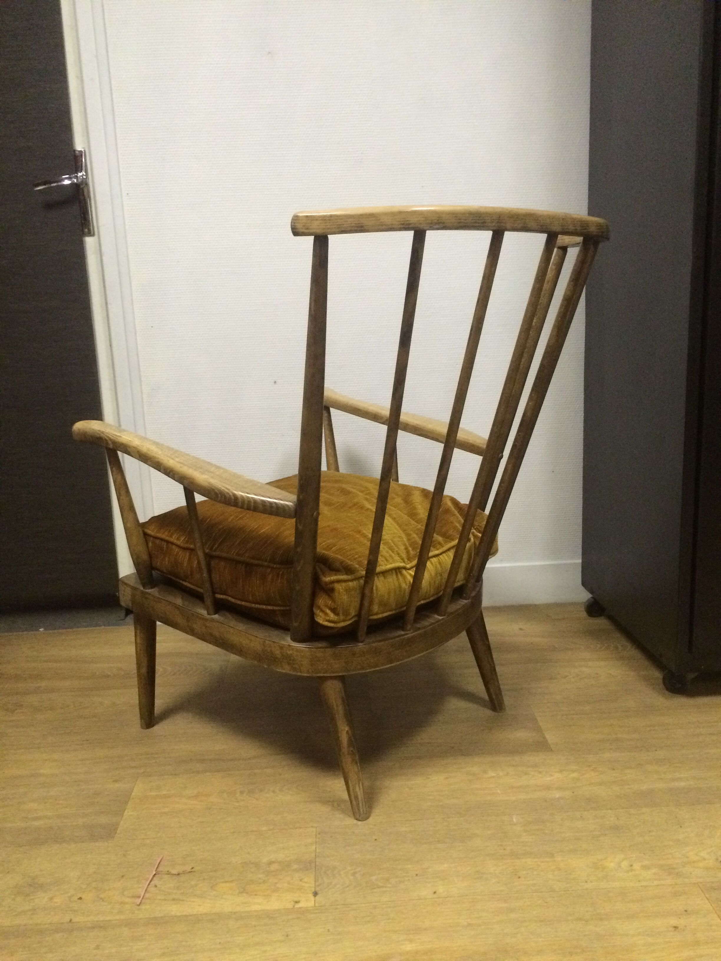 Chair baumann range