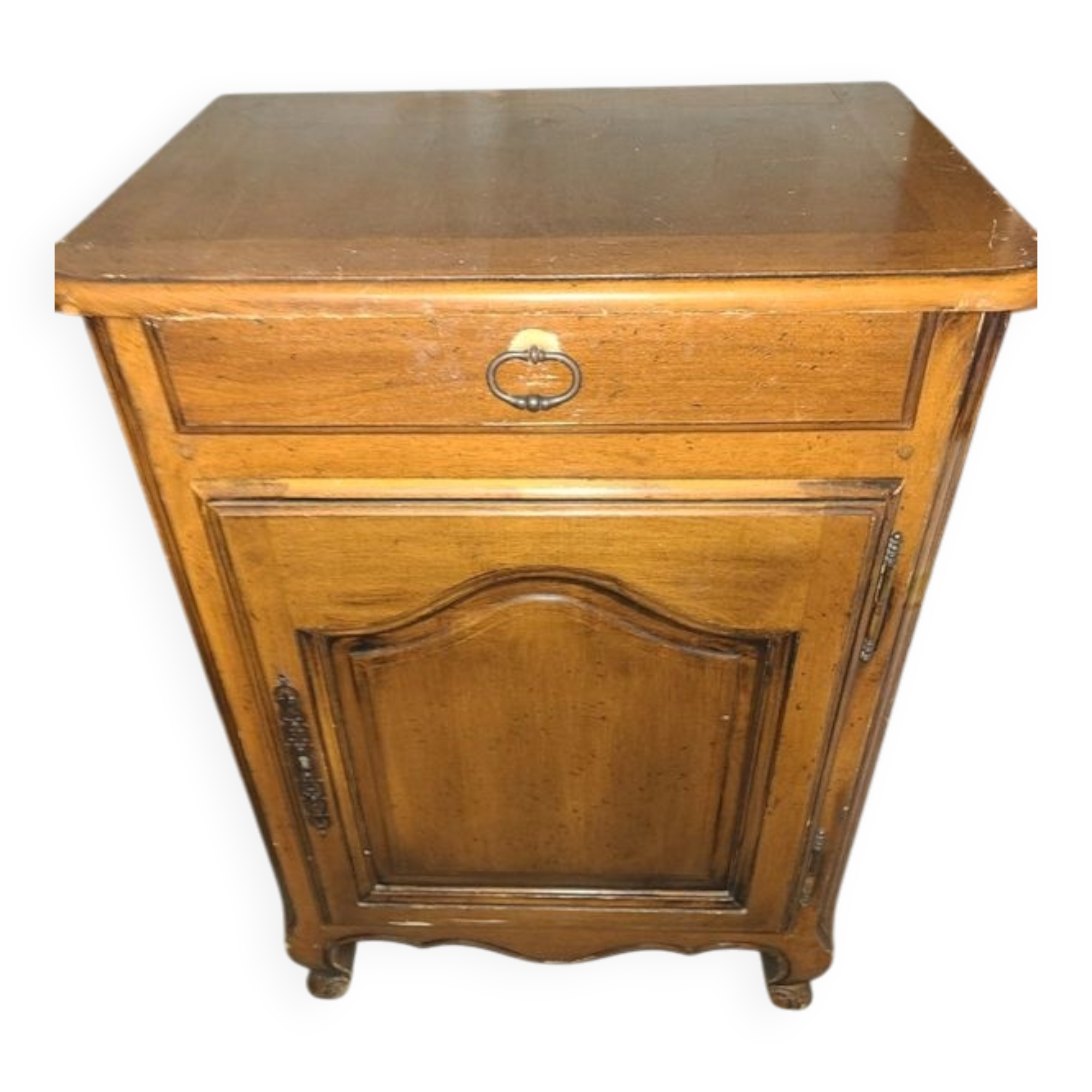 Storage furniture