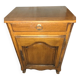 Storage furniture