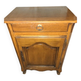 Storage furniture
