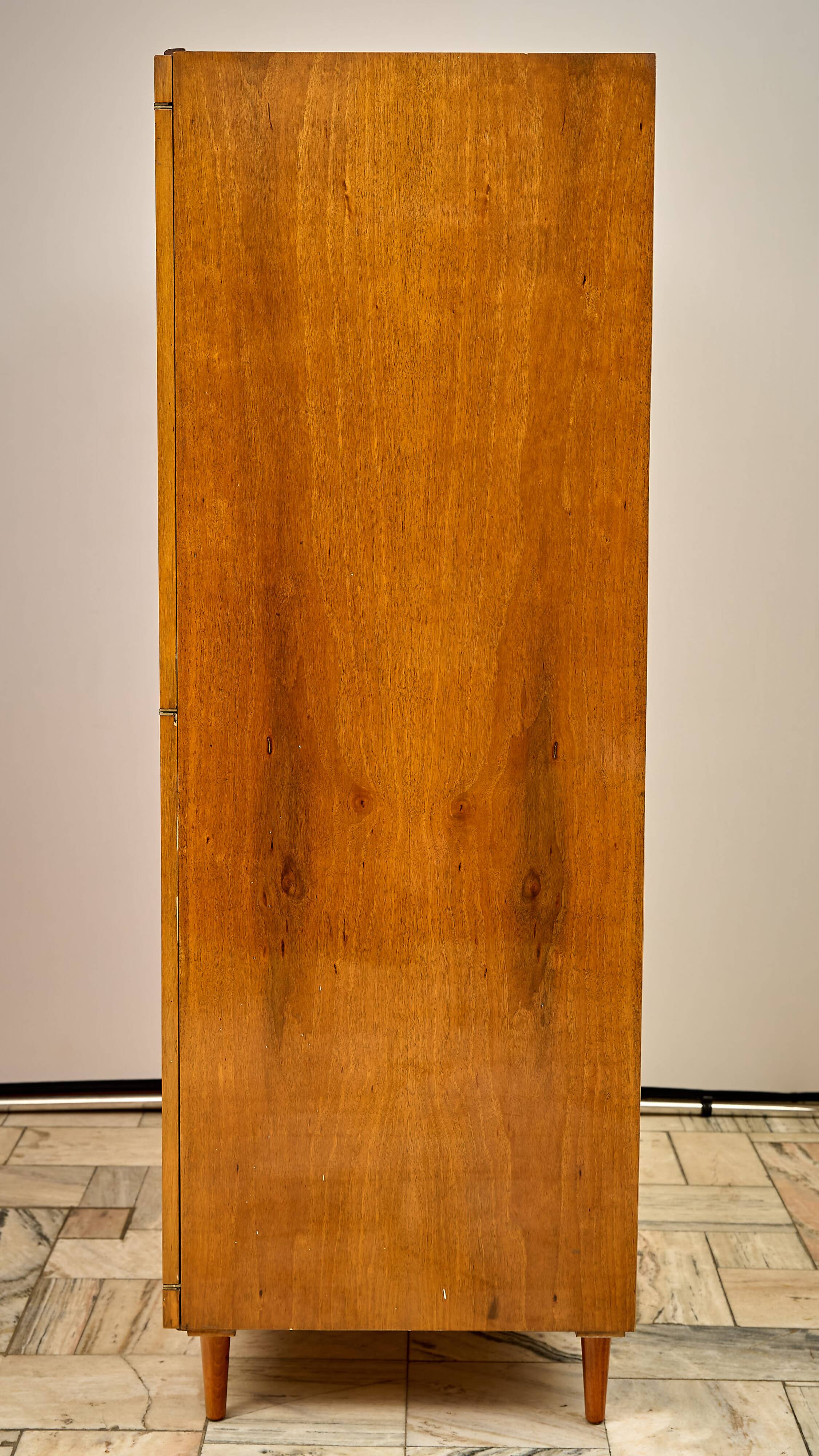 Vintage Wardrobe 1964 UP-Závody Czechoslovakia