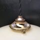 Suspension opaline