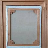 Oil painting on canvas Cesare Marchesini (Monza 1939) - Naive