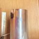 Pair of Space Age wall lights