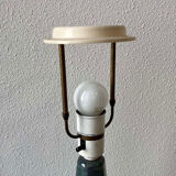 Vintage ceramic table lamp