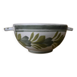 Quimper ear bowl