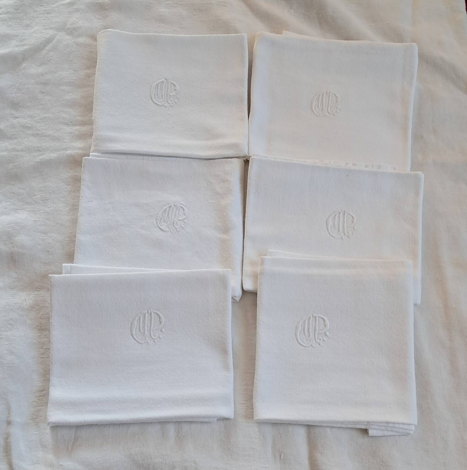 Napkins