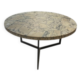 Table basse italienne