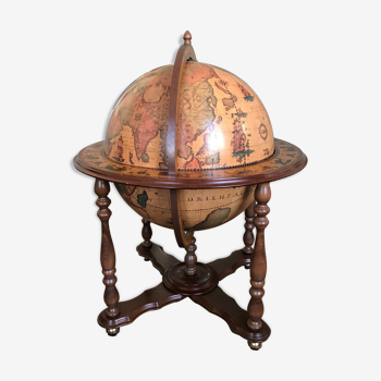 Zoffoli bar globe