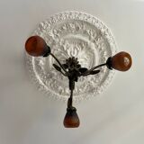 Schneider chandelier