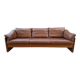 Scandinavian sofa Mikael Laursen 1970s
