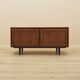 Danish Oak Cabinet, 1970s Scandinavian Modern