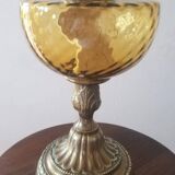 Oil lamp