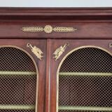 Armoire 2 portes Empire