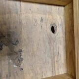 Small side piece of furniture