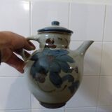 Cafetière en grès (2 Litres)