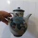Cafetière en grès (2 Litres)