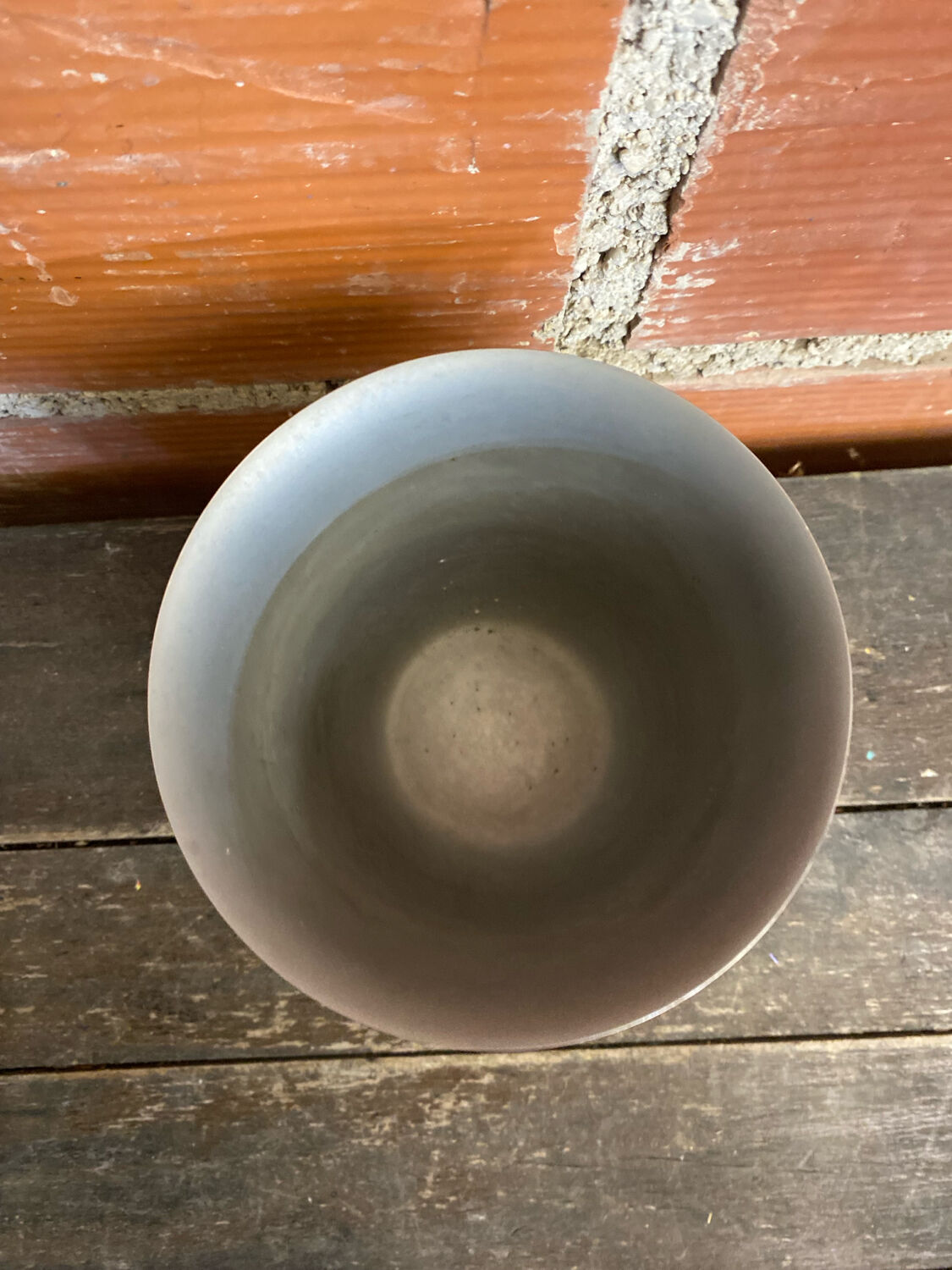 Vintage Ice Bucket Jean COUZON Stainless Steel France #D875