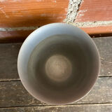 Vintage Ice Bucket Jean COUZON Stainless Steel France #D875