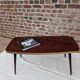 Vintage coffee table
