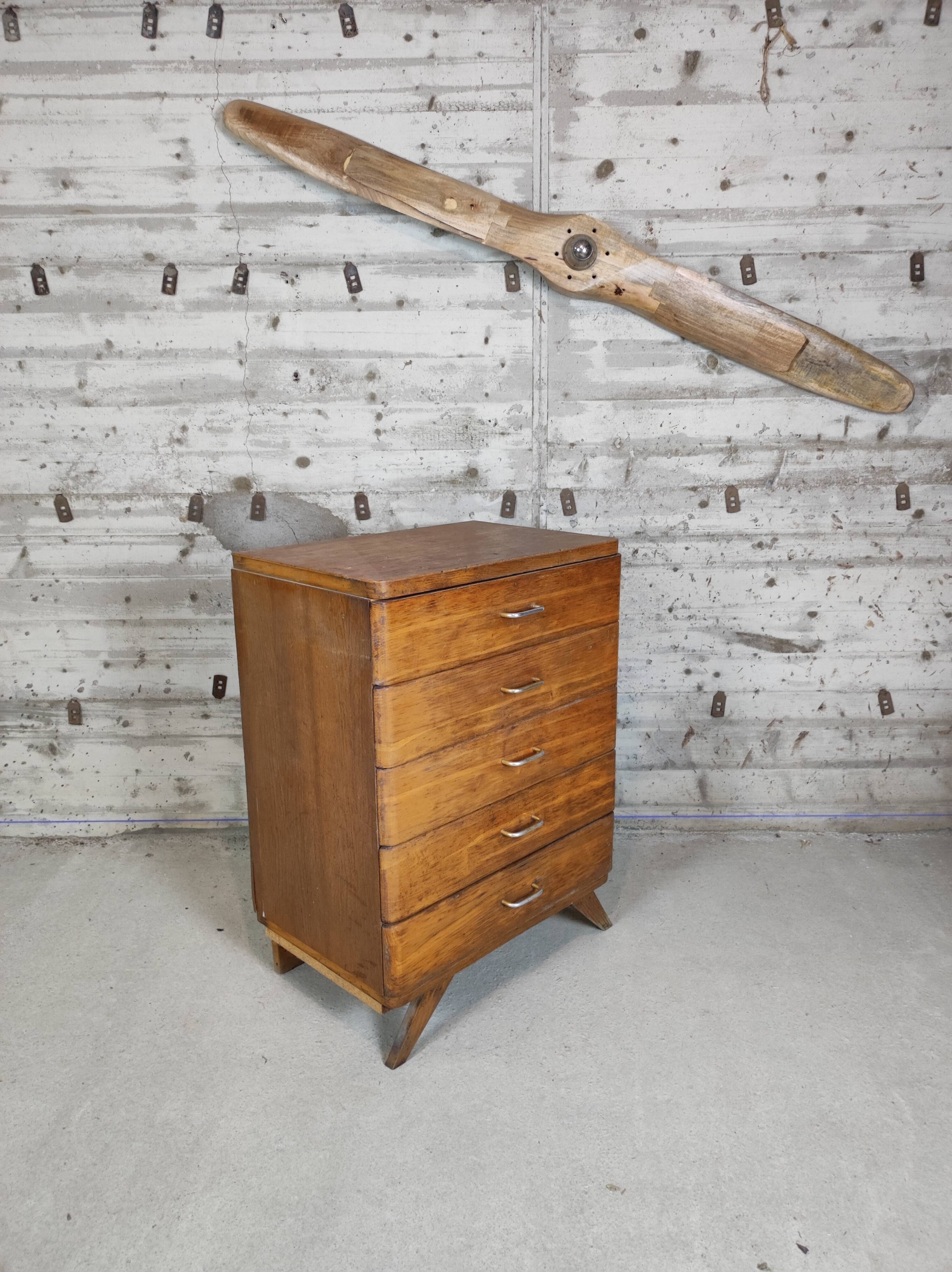 Chiffonnier vintage