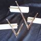 Pair of home wall light Arlus Bronze and opaline