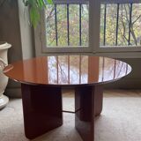 Table basse Be good Red Edition