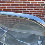 Plia chair by Giancarlo Piretti  for castelli