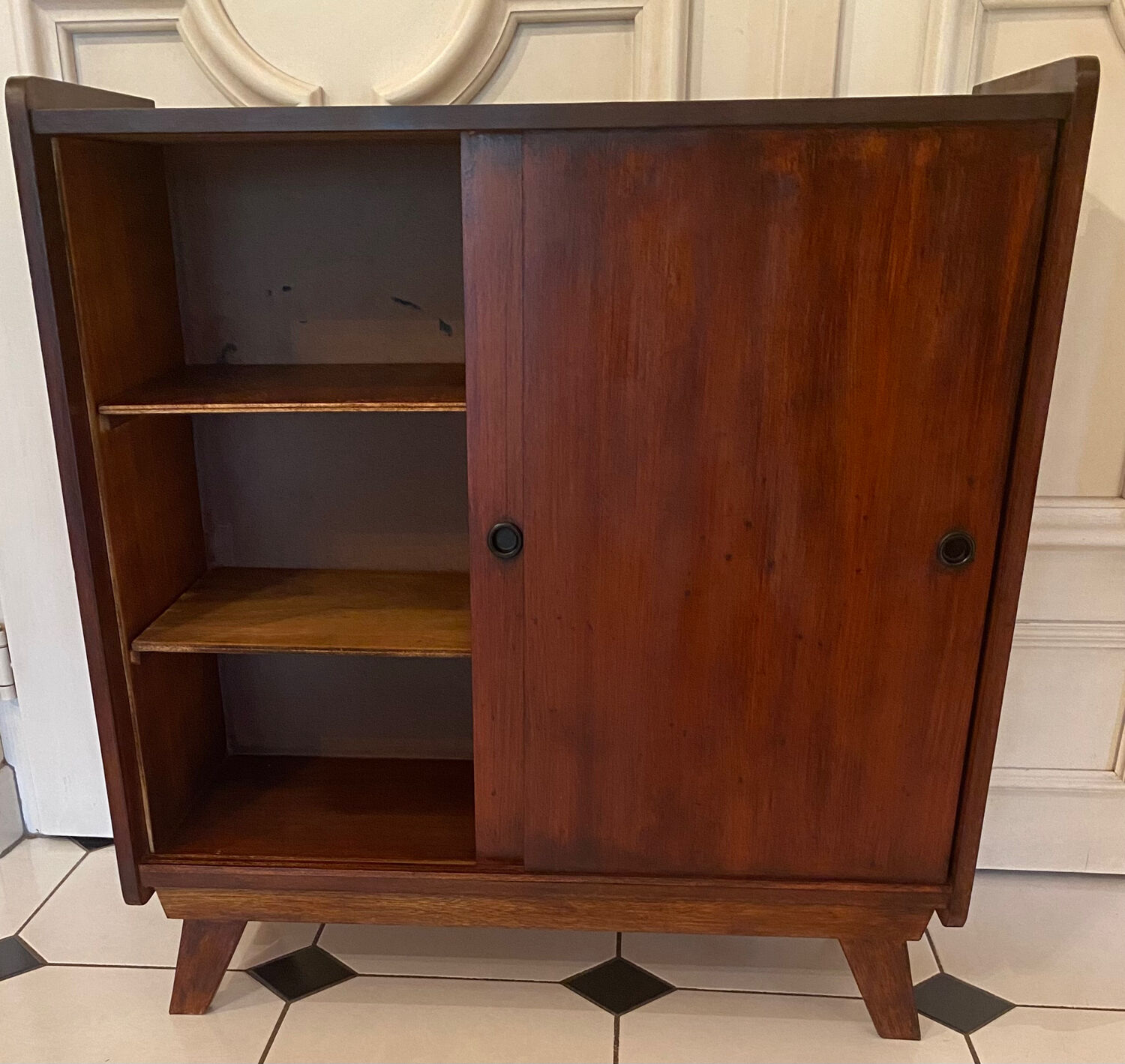 Vintage sideboard 60s