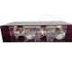 Fontana Arte - design Carlo Tamborini - Duplex - Italie - 2000