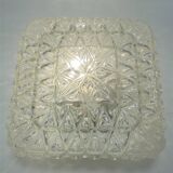 Square ceiling light