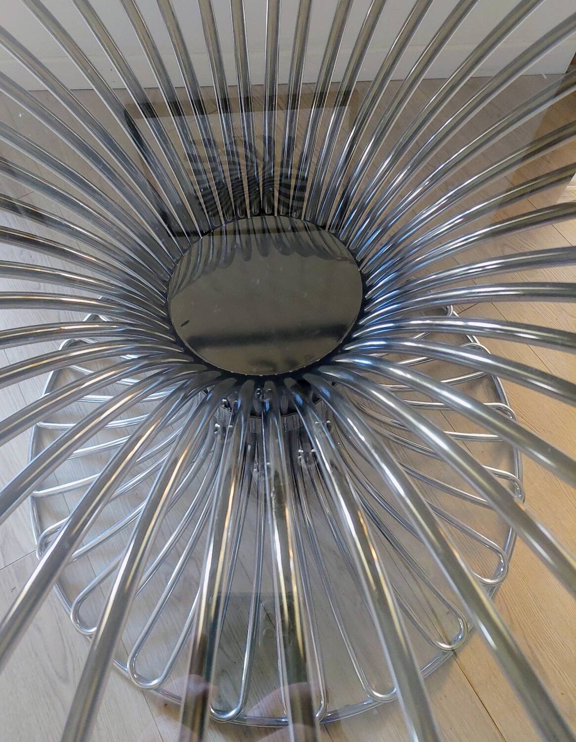 Table by Gastone Rinaldi 70s