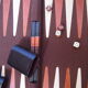 70's Backgammon