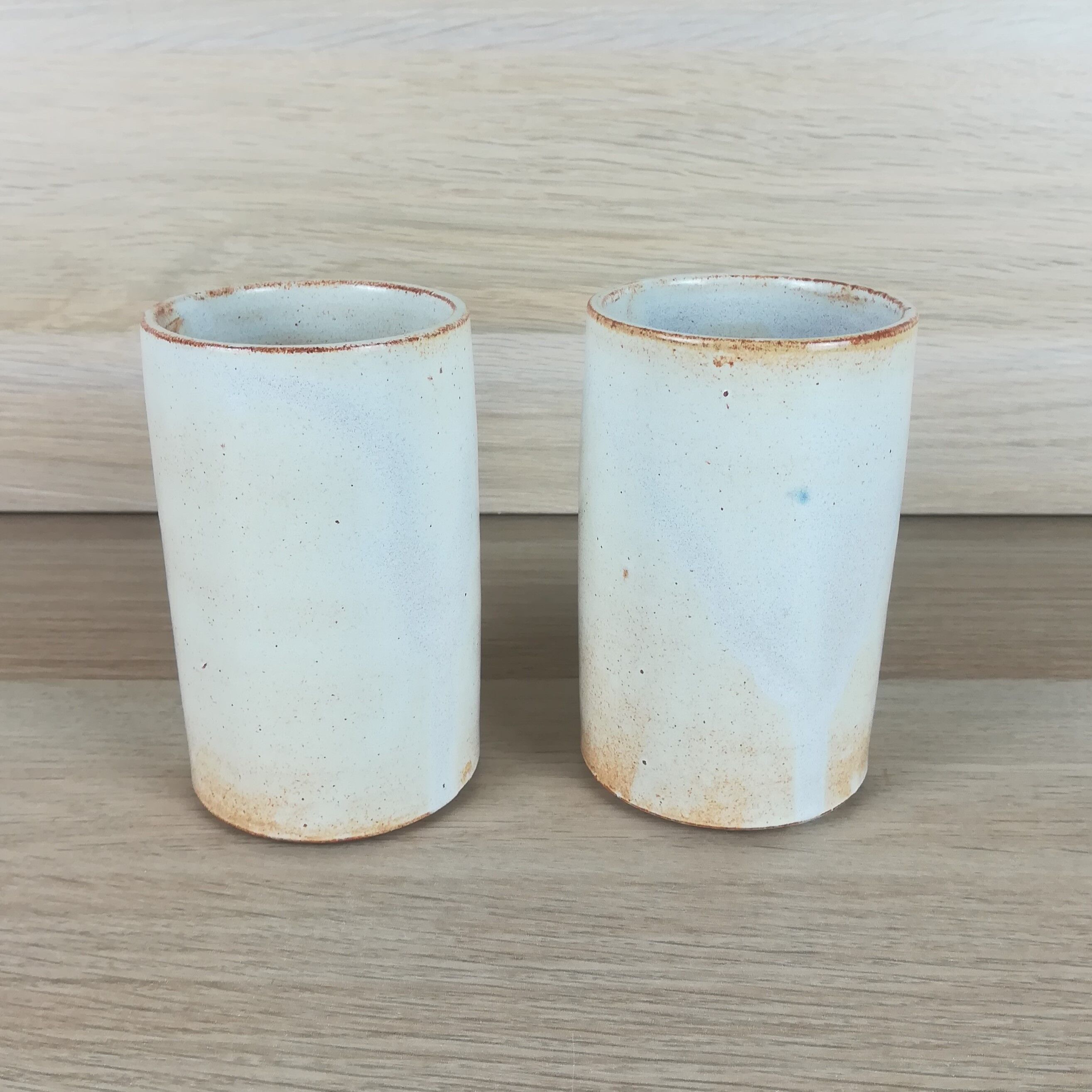2 cups in gres