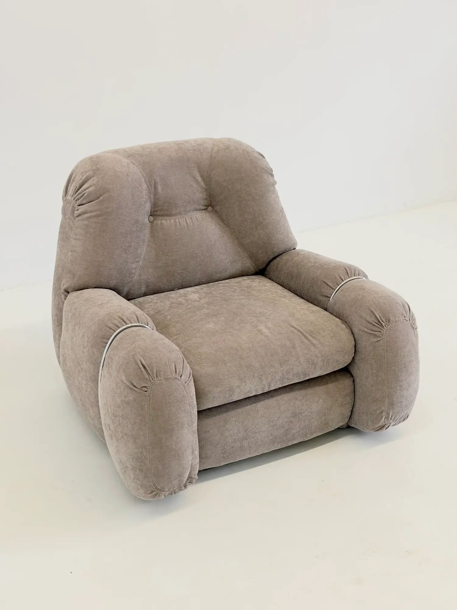 Fauteuils Tropicana Agostino Lescai pour Bedding Brevetti