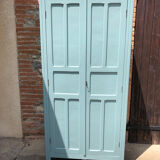 Parisian cabinet