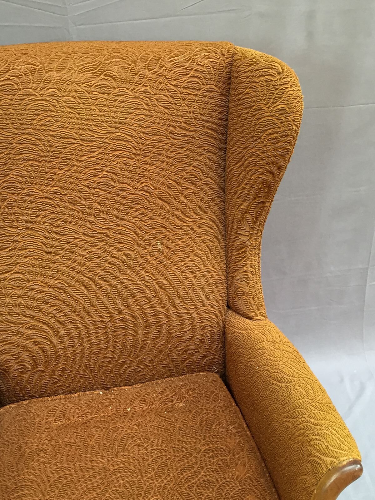 Wingback Chair