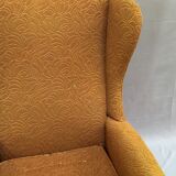 Wingback Chair
