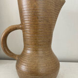 Sandstone pitcher