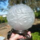 Art deco lamp