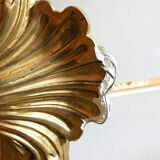 Miroir ovale 90 x 135 cm