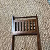 Cees Braakman Magazine Rack