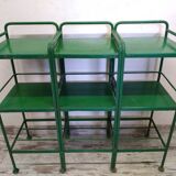 Vintage industrial service