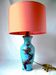 Lampe de salon