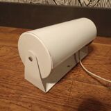 V413 Ikea white wall lamp