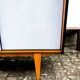 Enfilade bois et Formica
