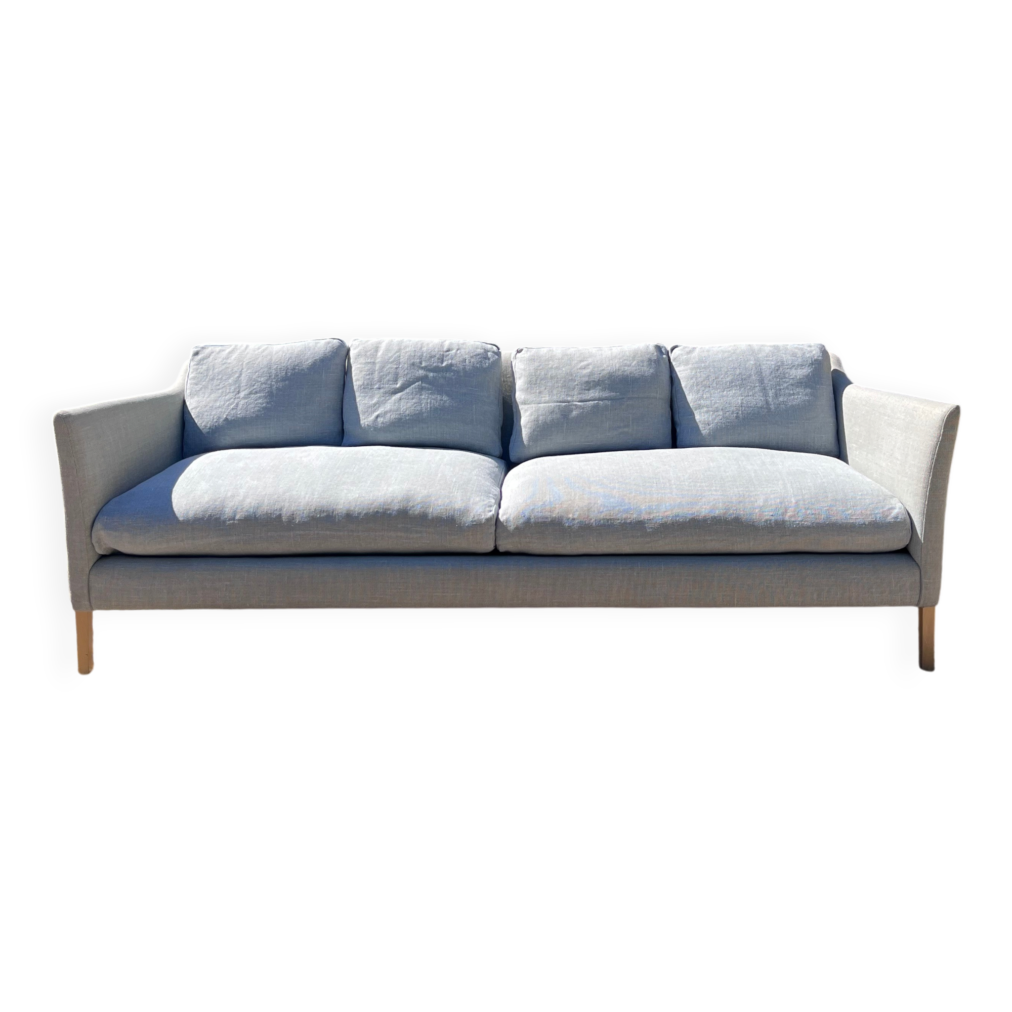 Milan Sofa, Designers Guild