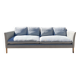 Milan Sofa, Designers Guild