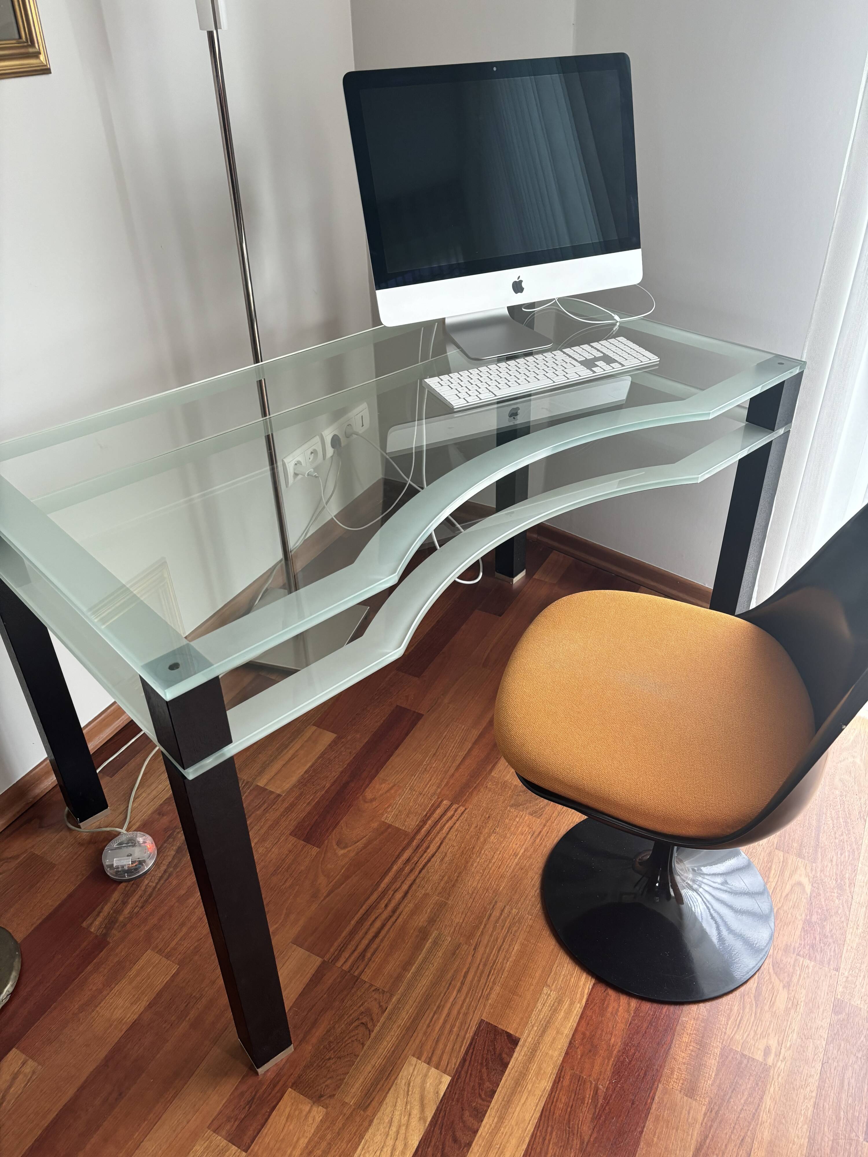 Roche Bobois contemporary desk