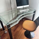Roche Bobois contemporary desk